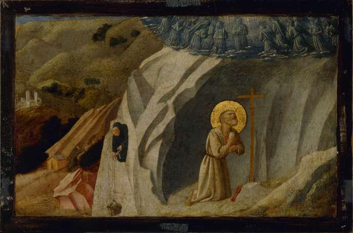 Sacred Reading — Benedict & Lectio Divina