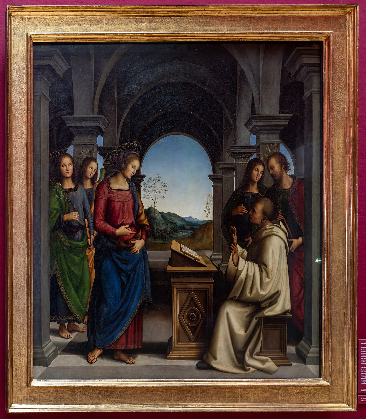 Jesus, the Very Thought of Thee — Bernard of Clairvaux