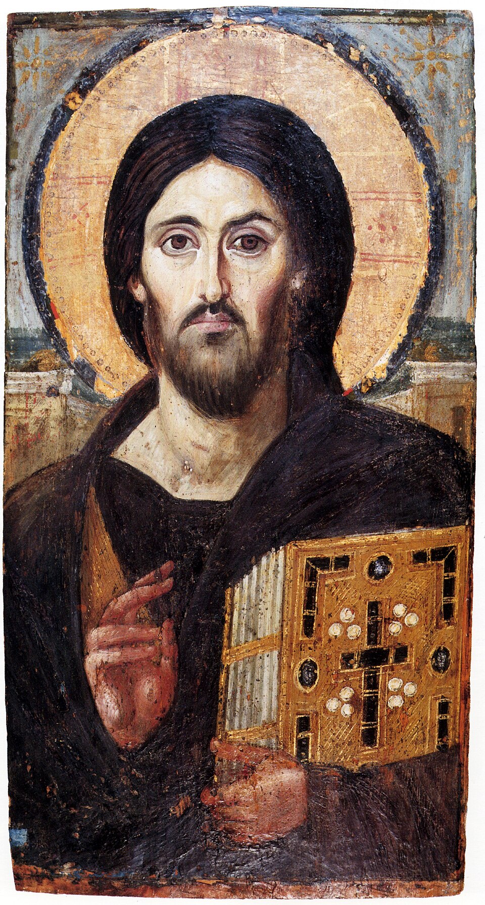Lord, Have Mercy on Me — Jesus of Nazareth