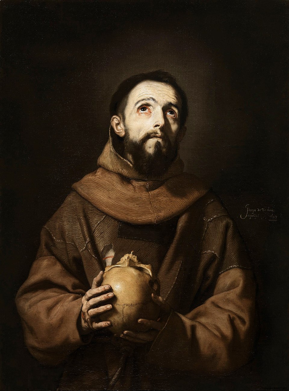 Francis of Assisi