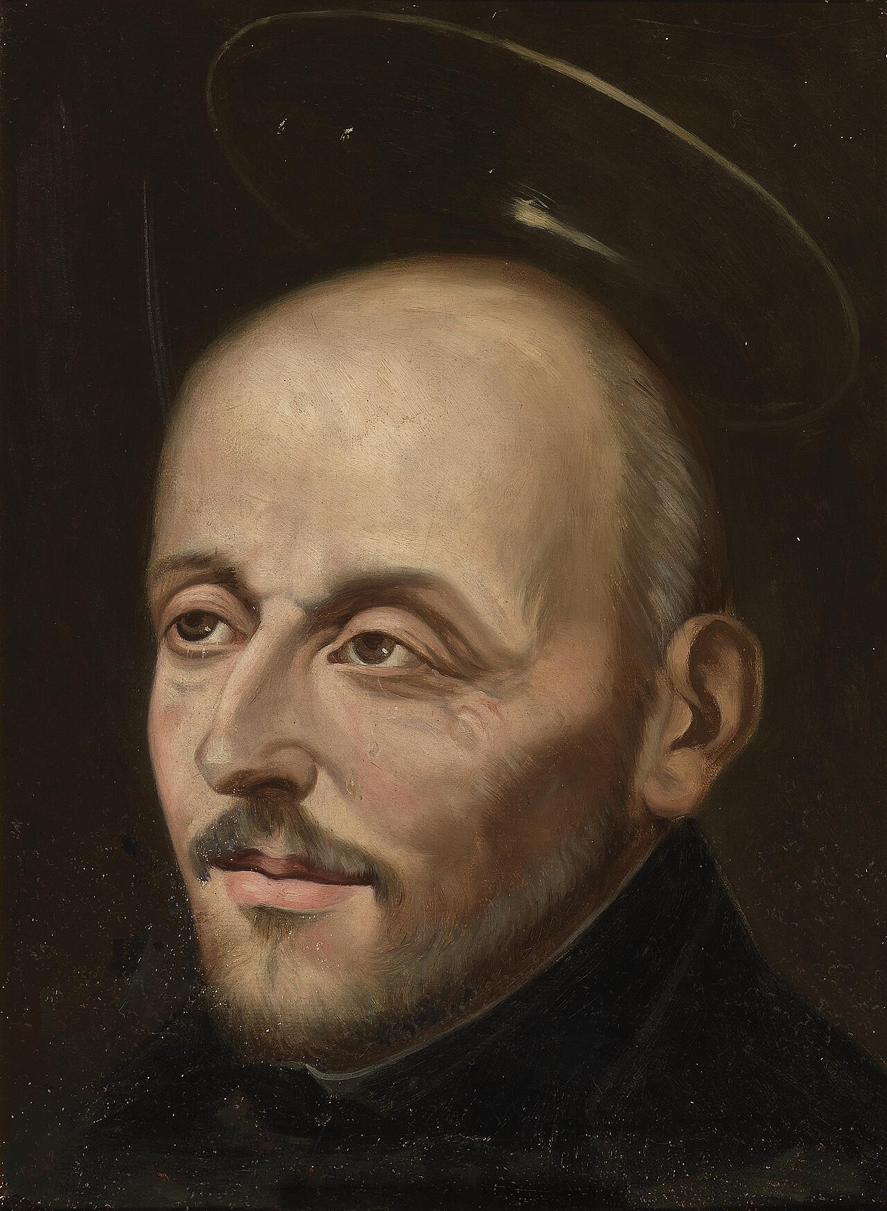 Take, Lord, and Receive — Ignatius of Loyola