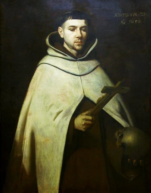 Nothing, Nothing, Nothing — John of the Cross