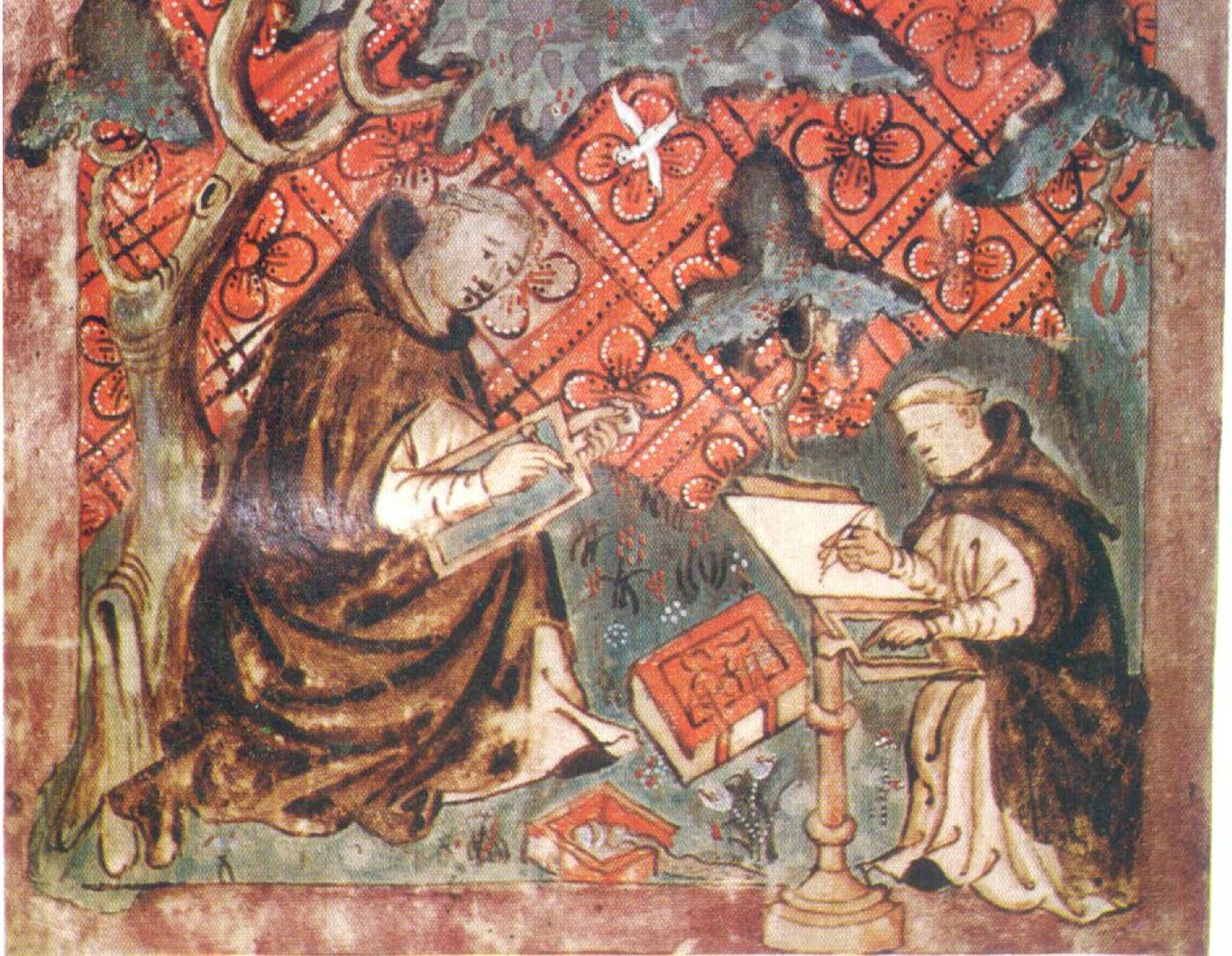 Rest in God — Jan van Ruusbroec