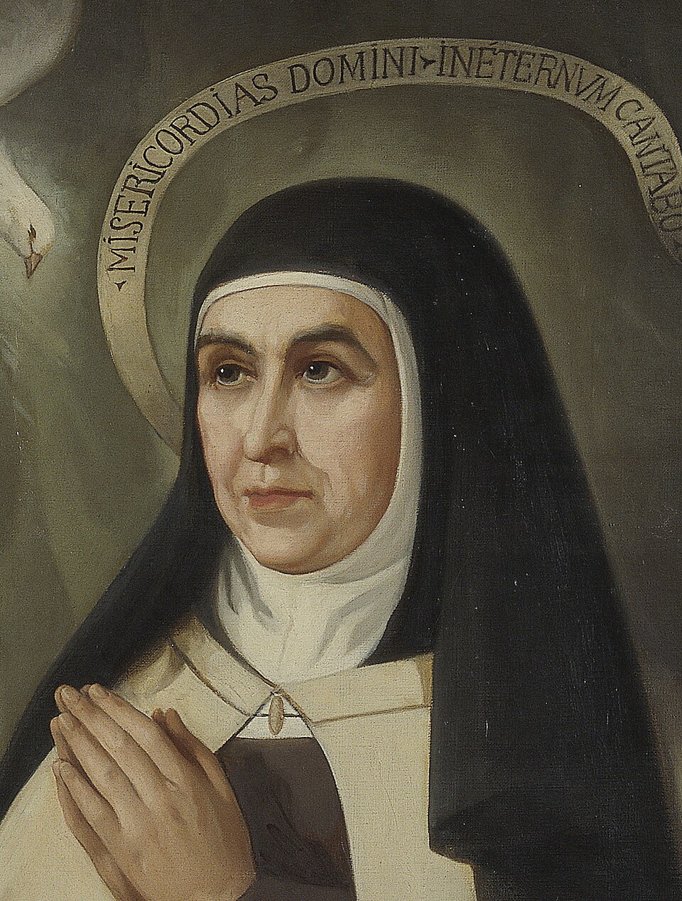 Turn Inward and Rest — Teresa of Ávila