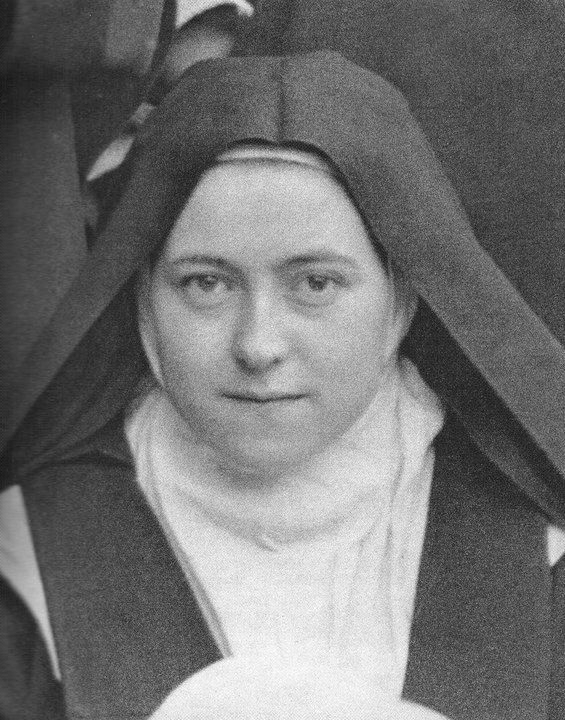 The Little Way — Thérèse of Lisieux
