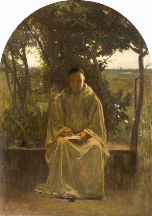 The Imitation of Christ — Thomas à Kempis