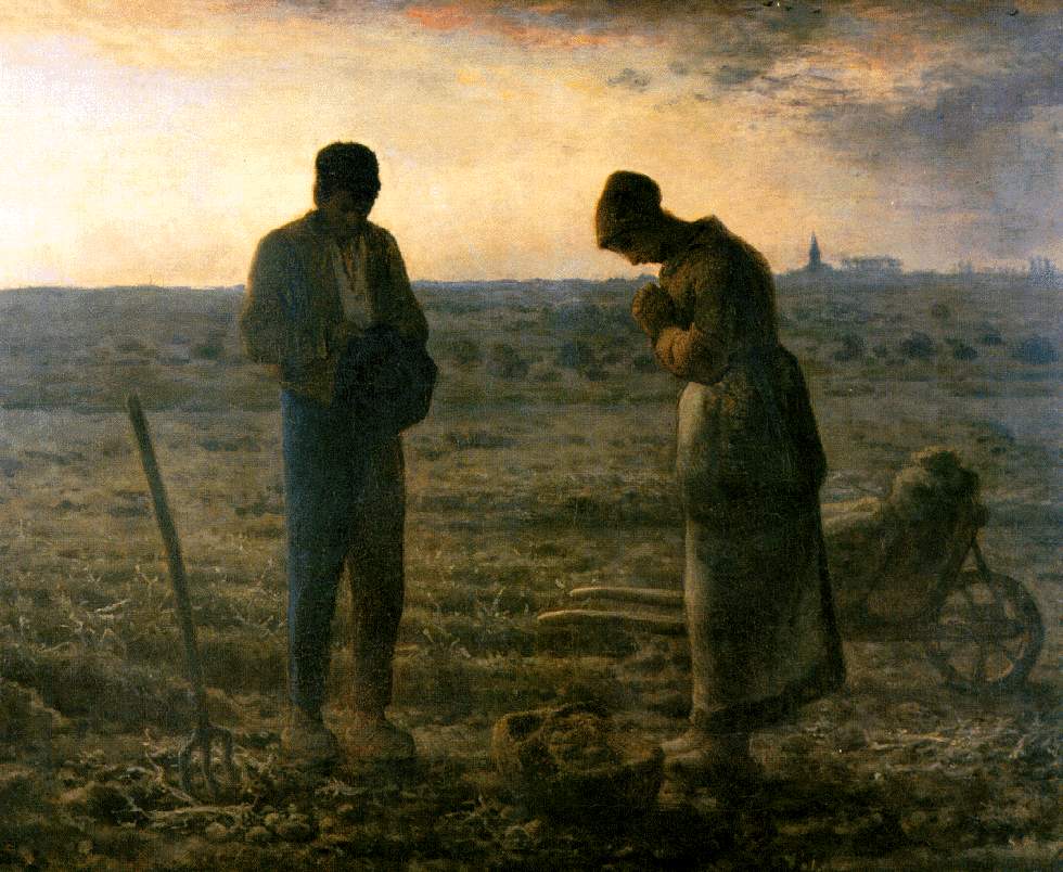 The Examen — Ignatius of Loyola